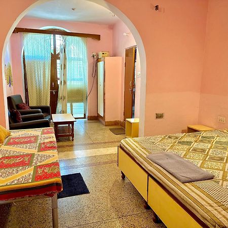 Jwala Niketan Eco Homestay Jaipur Dış mekan fotoğraf
