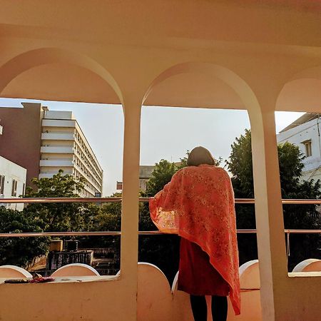 Jwala Niketan Eco Homestay Jaipur Dış mekan fotoğraf