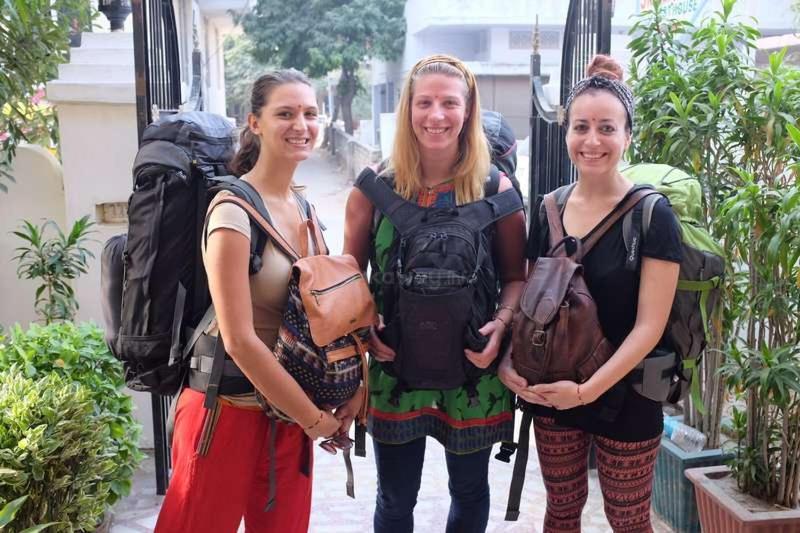 Jwala Niketan Eco Homestay Jaipur Dış mekan fotoğraf