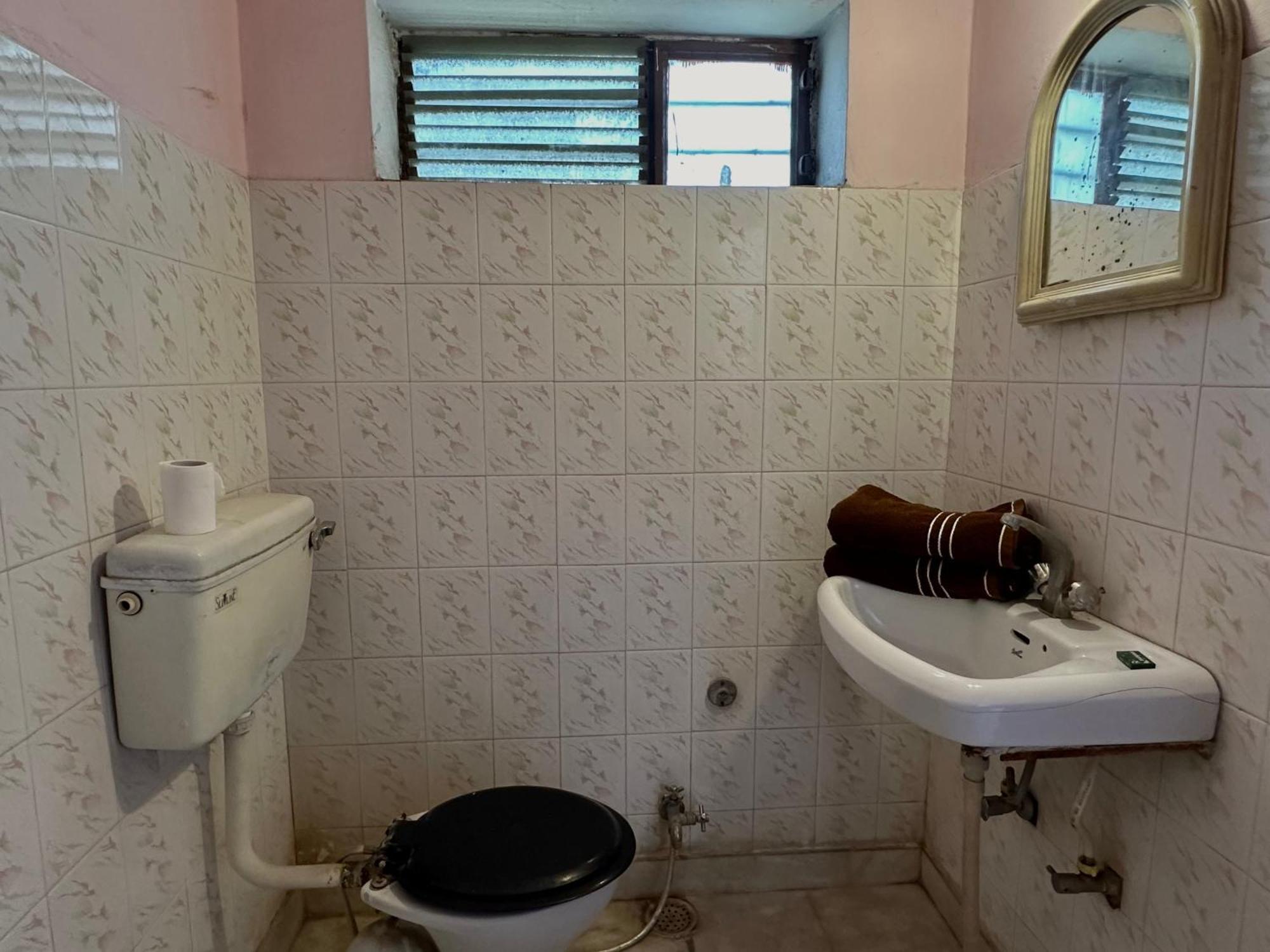 Jwala Niketan Eco Homestay Jaipur Oda fotoğraf