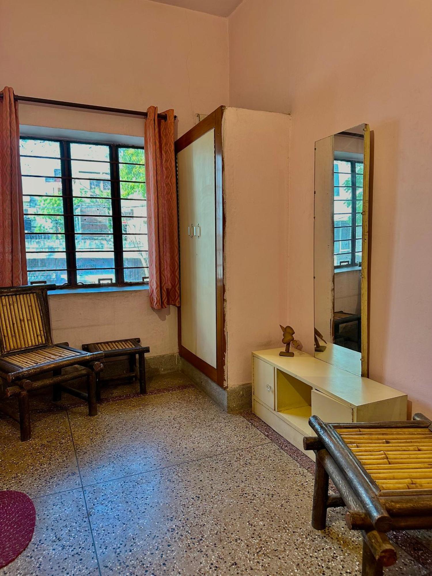 Jwala Niketan Eco Homestay Jaipur Dış mekan fotoğraf