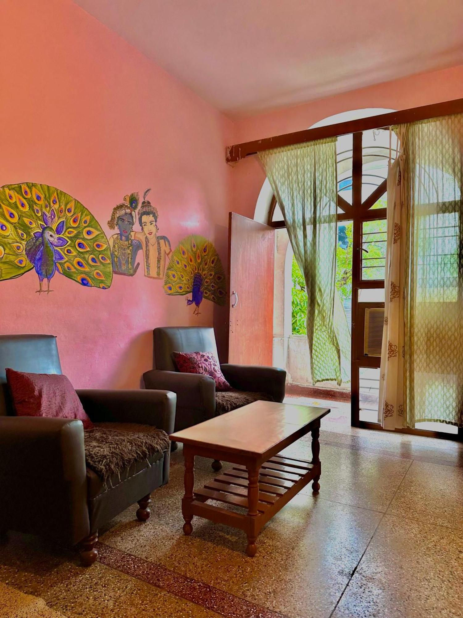 Jwala Niketan Eco Homestay Jaipur Dış mekan fotoğraf