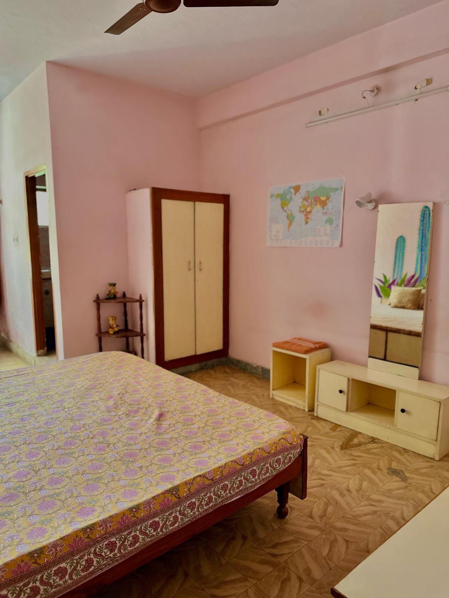 Jwala Niketan Eco Homestay Jaipur Dış mekan fotoğraf