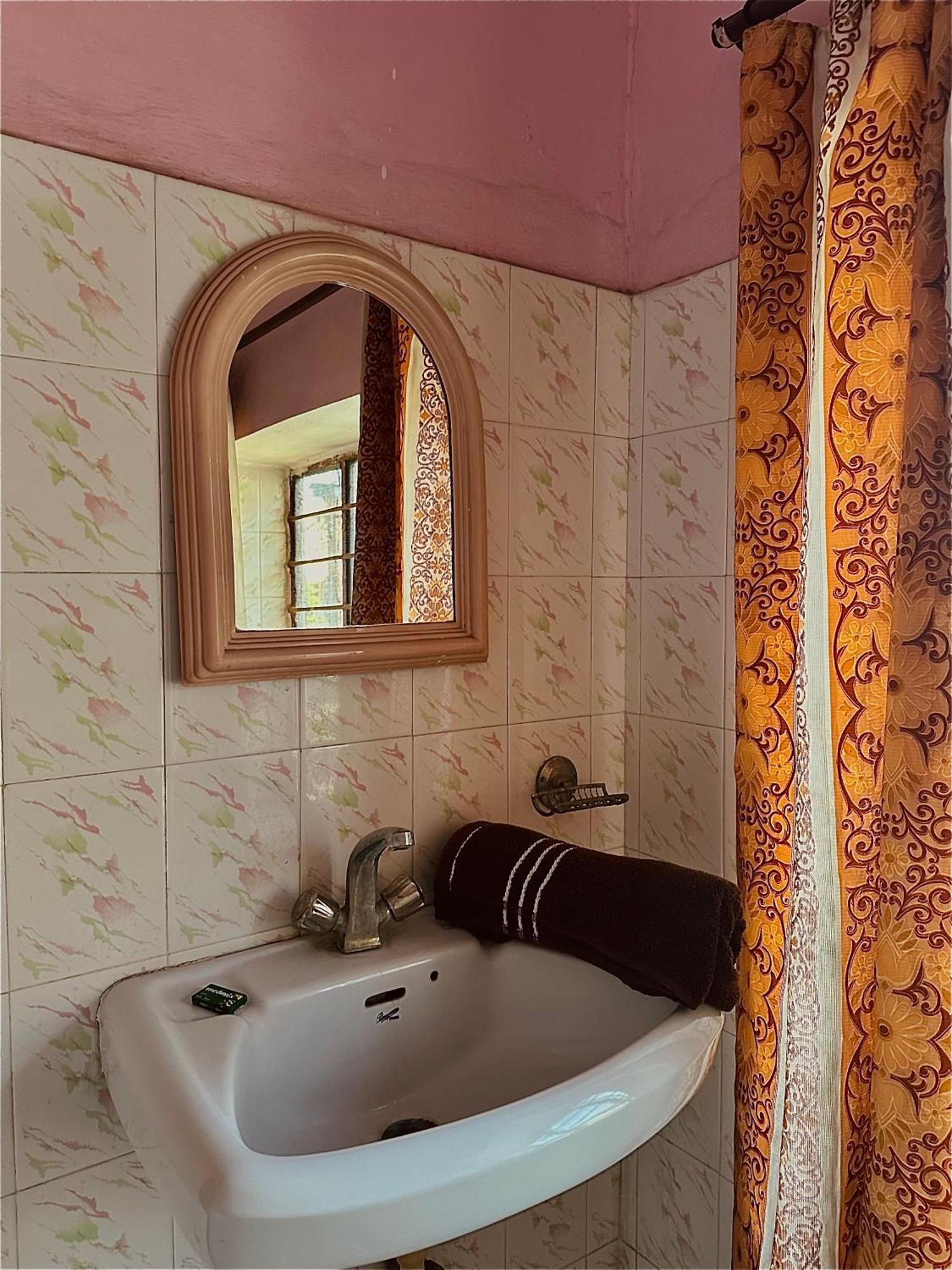 Jwala Niketan Eco Homestay Jaipur Dış mekan fotoğraf