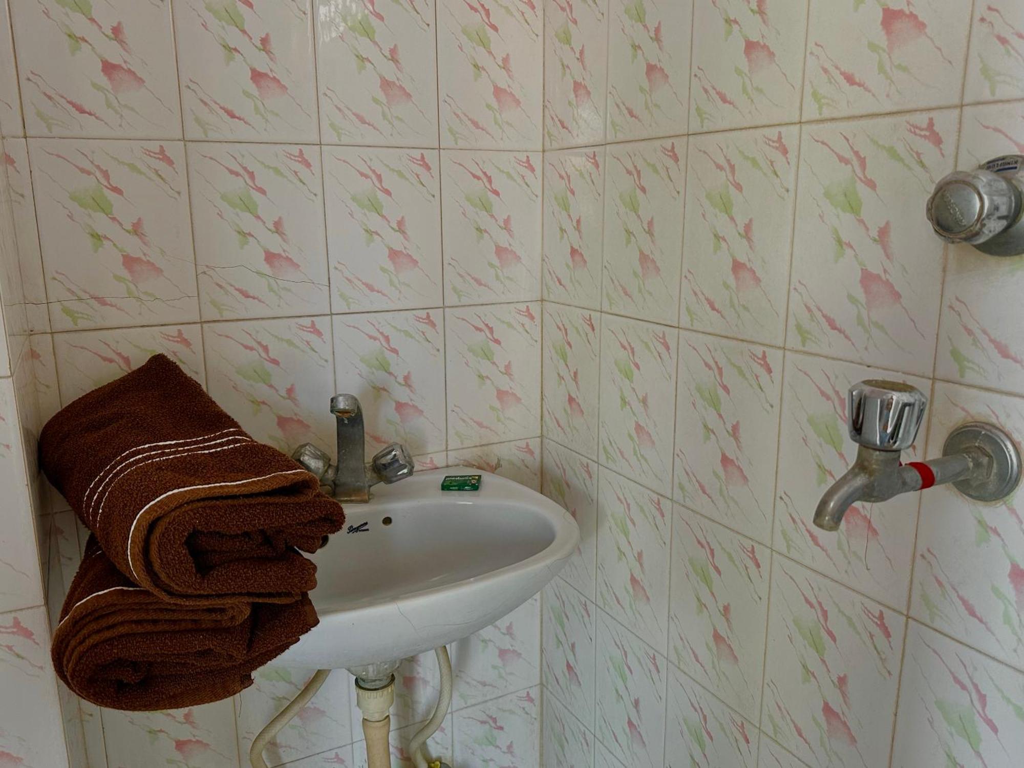 Jwala Niketan Eco Homestay Jaipur Oda fotoğraf