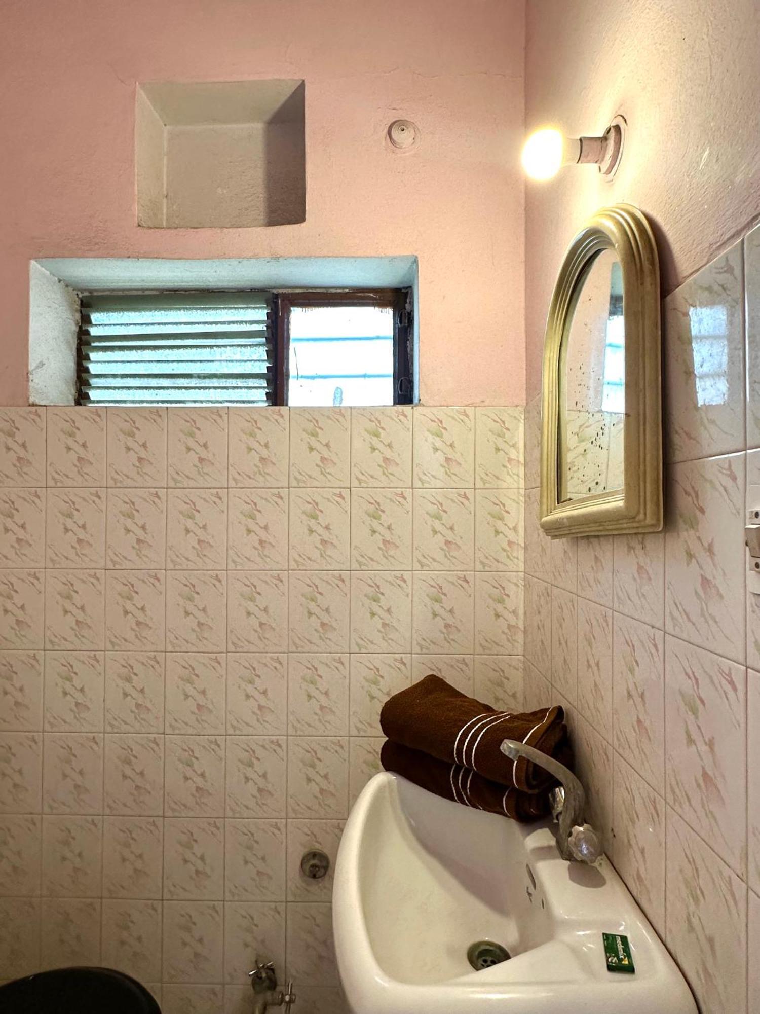Jwala Niketan Eco Homestay Jaipur Oda fotoğraf