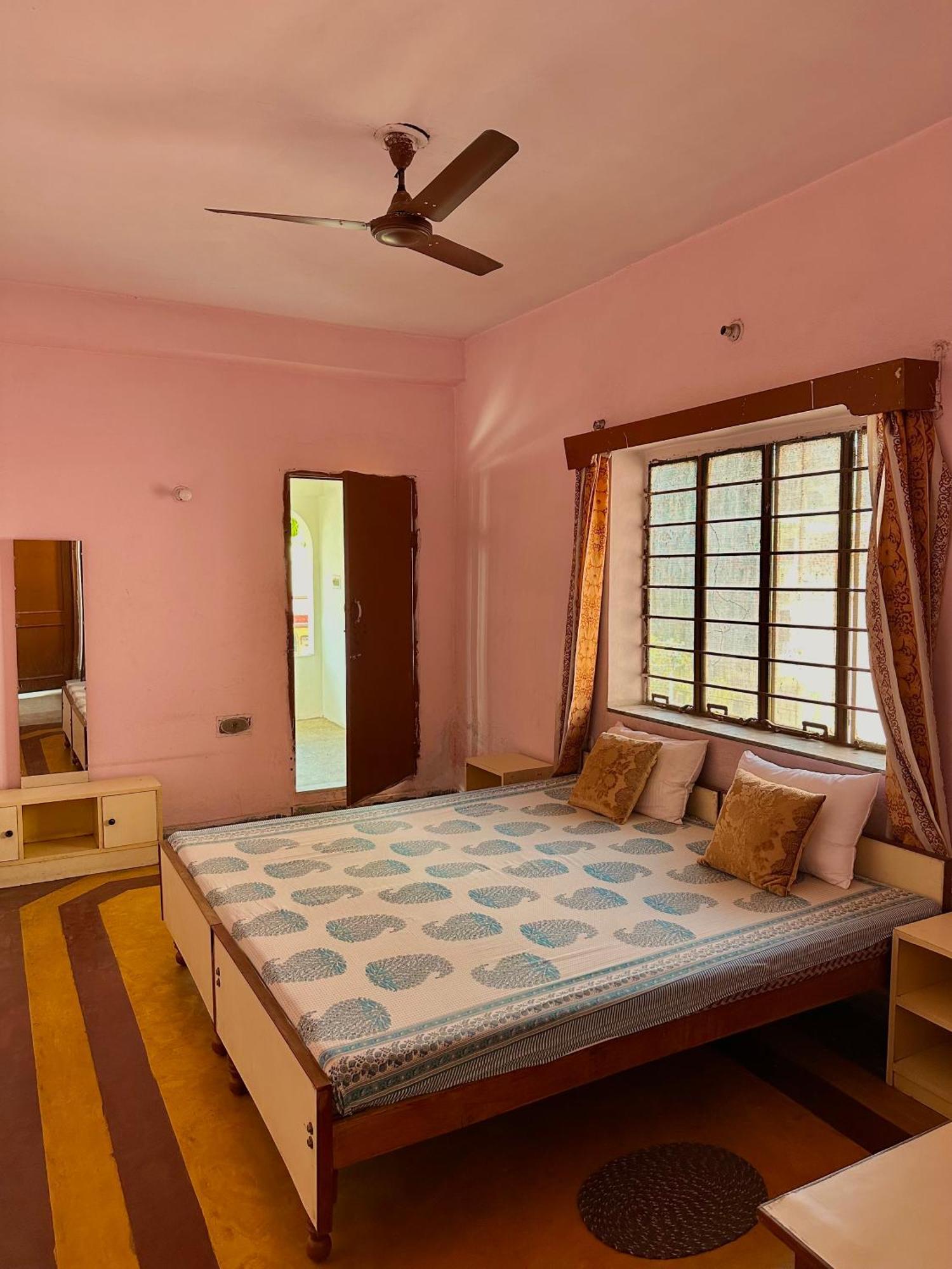 Jwala Niketan Eco Homestay Jaipur Dış mekan fotoğraf