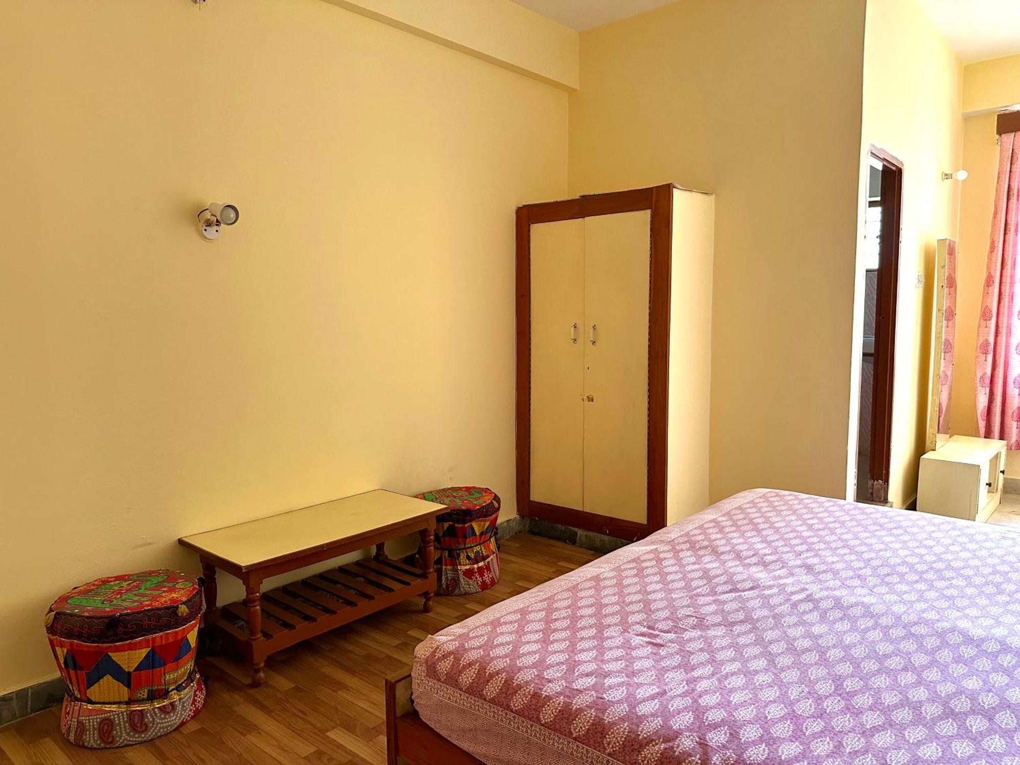 Jwala Niketan Eco Homestay Jaipur Oda fotoğraf