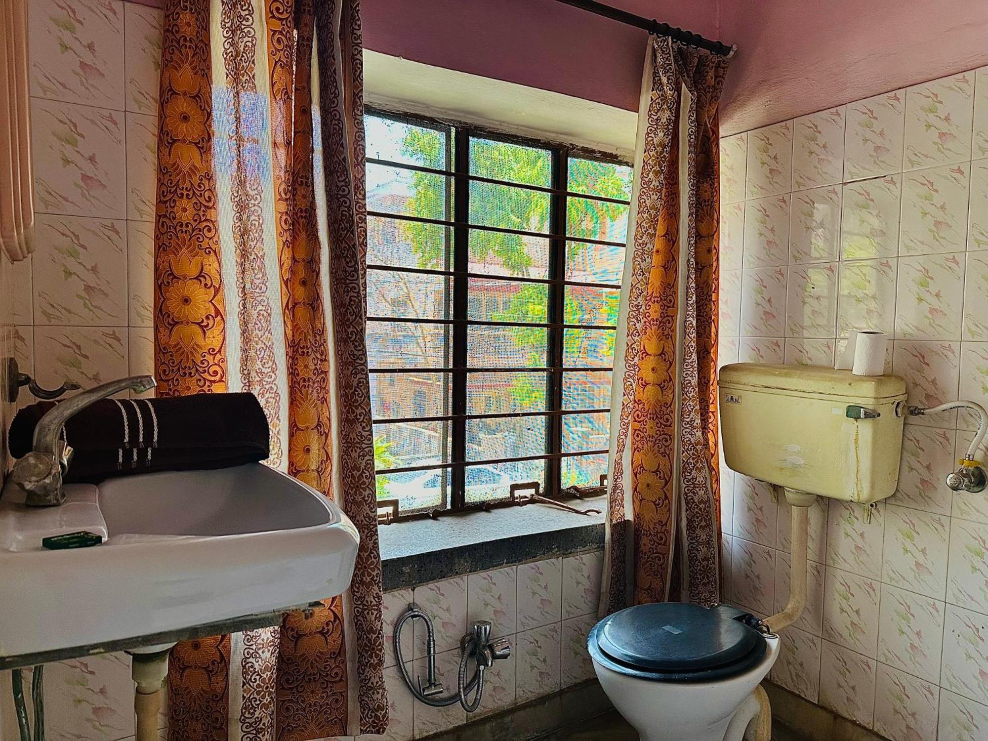 Jwala Niketan Eco Homestay Jaipur Dış mekan fotoğraf