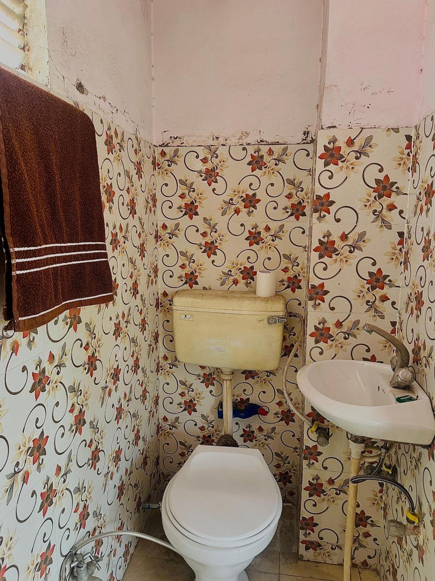 Jwala Niketan Eco Homestay Jaipur Oda fotoğraf