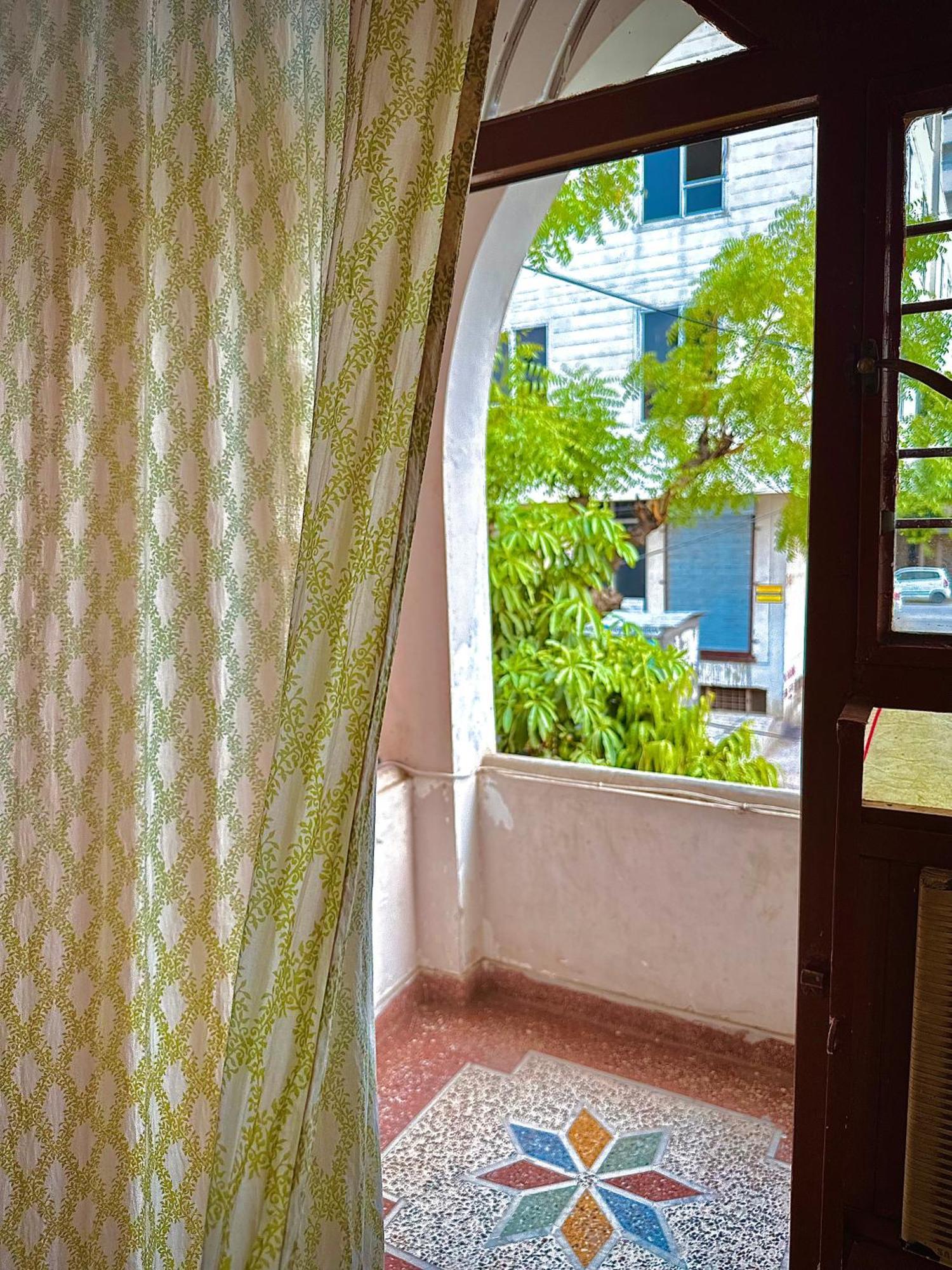 Jwala Niketan Eco Homestay Jaipur Dış mekan fotoğraf