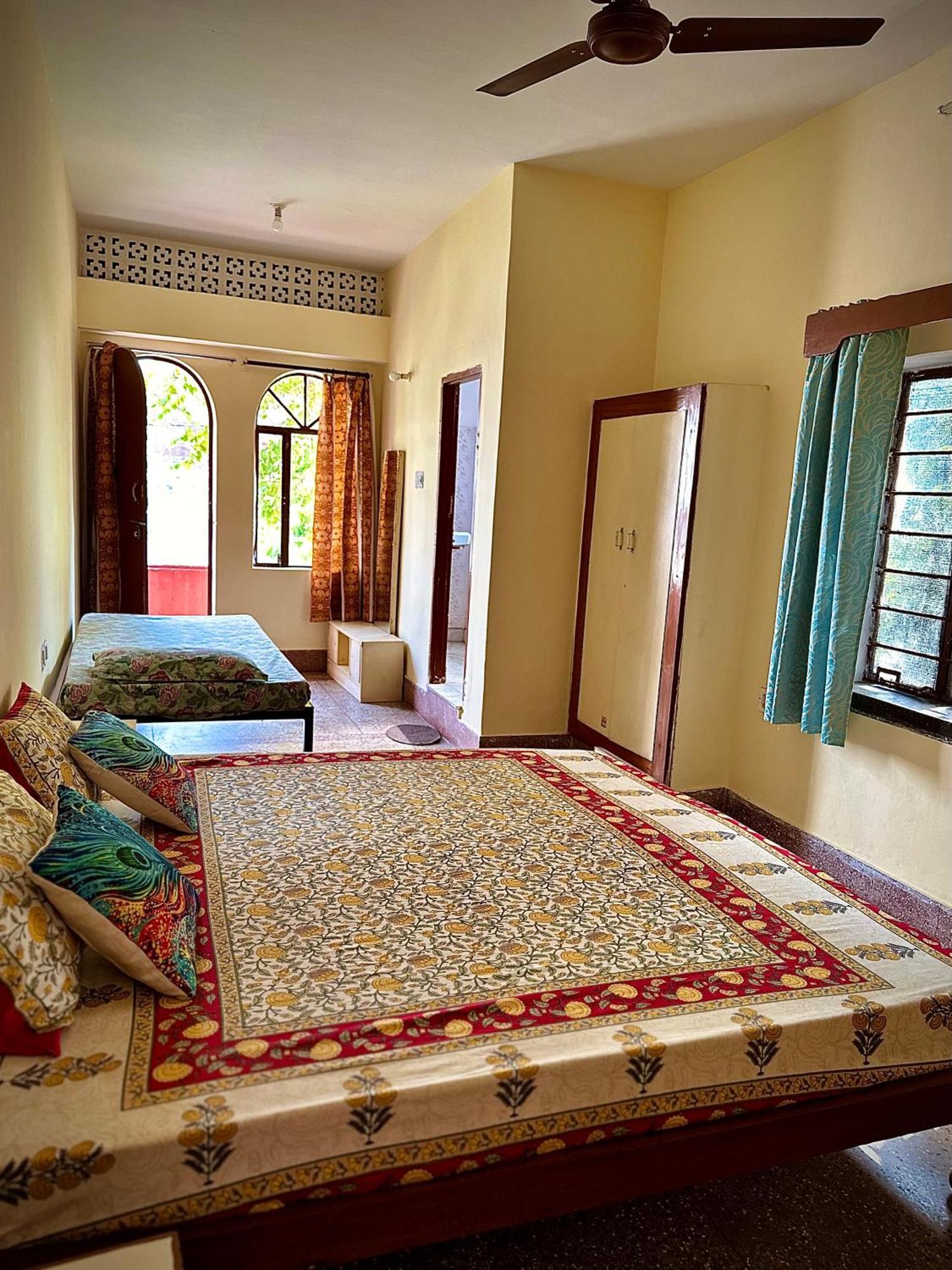 Jwala Niketan Eco Homestay Jaipur Dış mekan fotoğraf