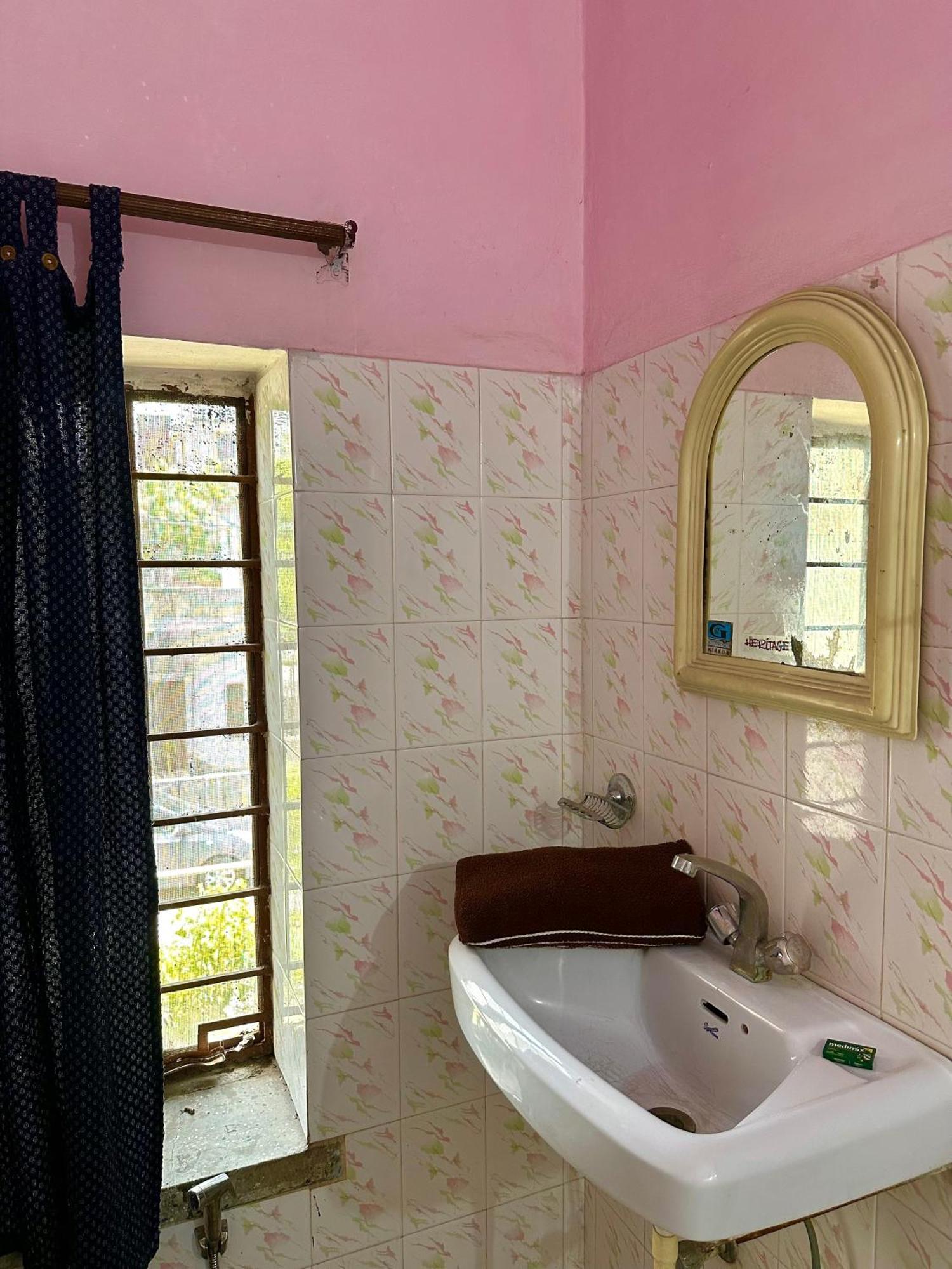 Jwala Niketan Eco Homestay Jaipur Oda fotoğraf