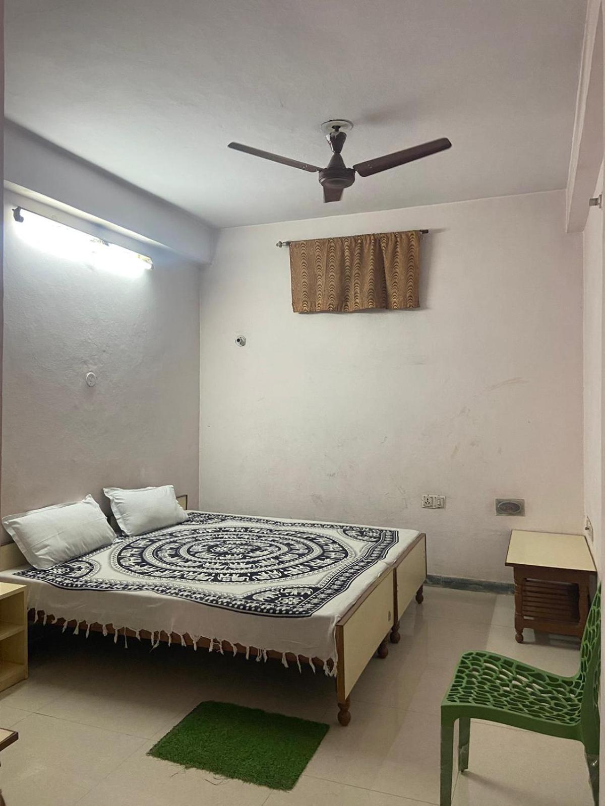 Jwala Niketan Eco Homestay Jaipur Dış mekan fotoğraf
