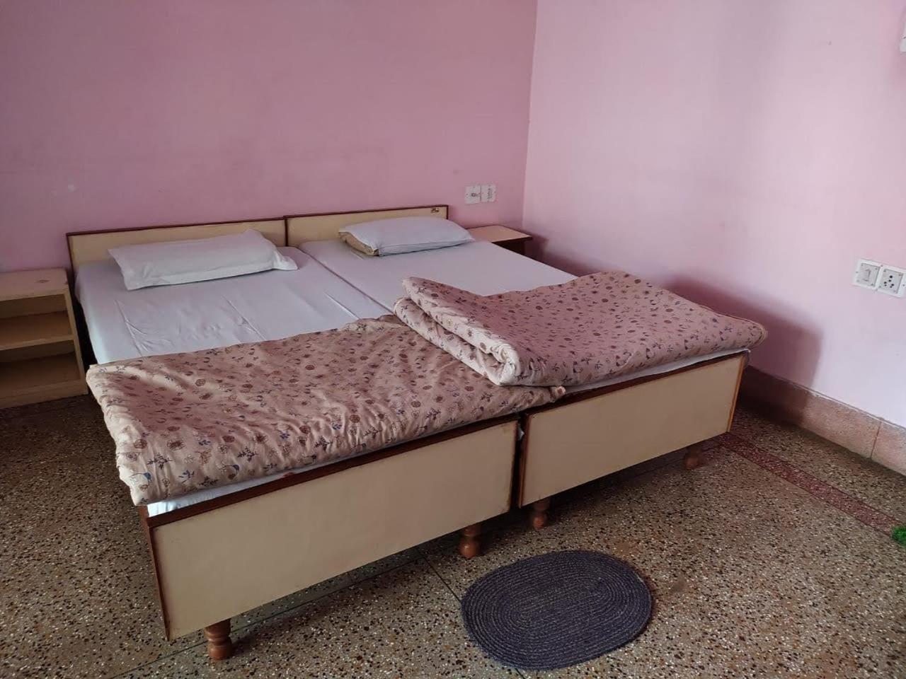 Jwala Niketan Eco Homestay Jaipur Dış mekan fotoğraf