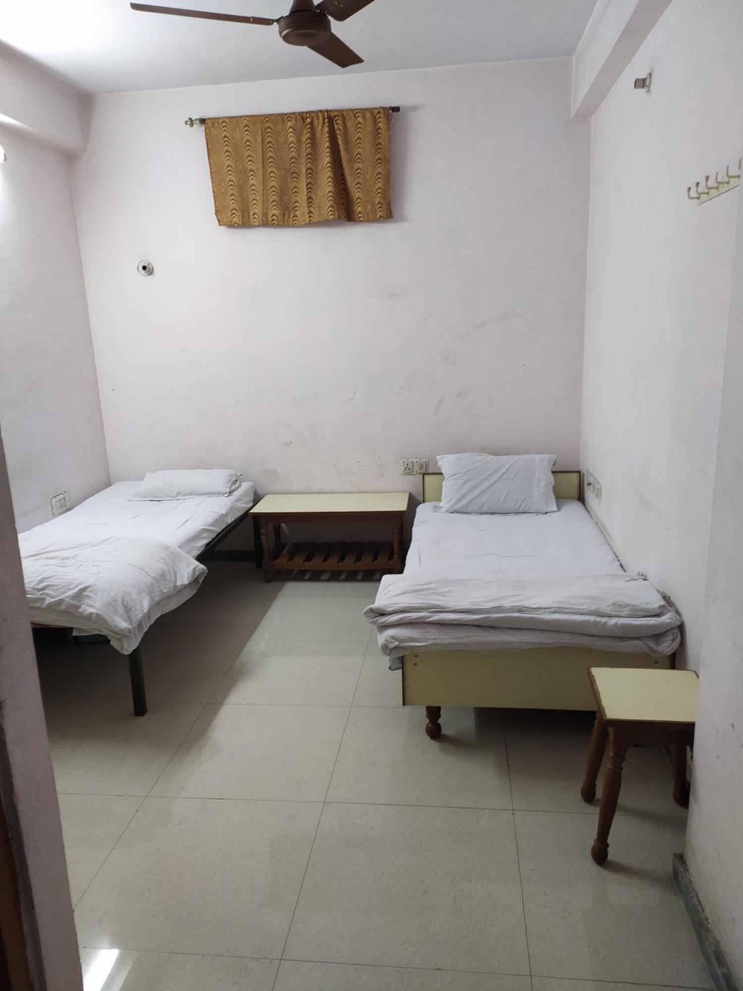 Jwala Niketan Eco Homestay Jaipur Dış mekan fotoğraf